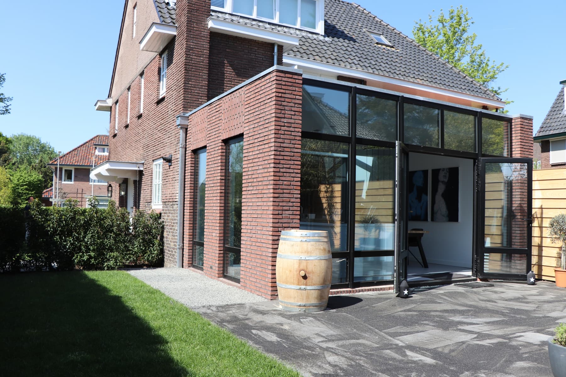 P.C. Hooftlaan Zeist